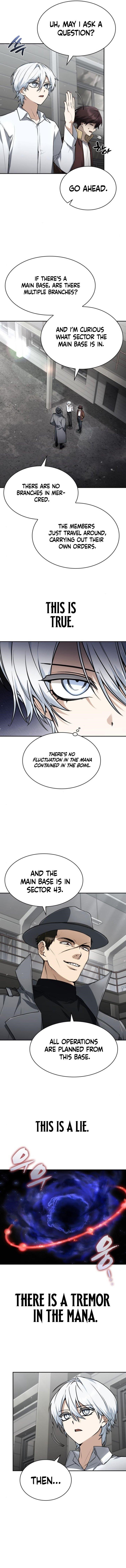 The Genius Magician who Sees the Rainbow Chapter 37 - Page 3 in English