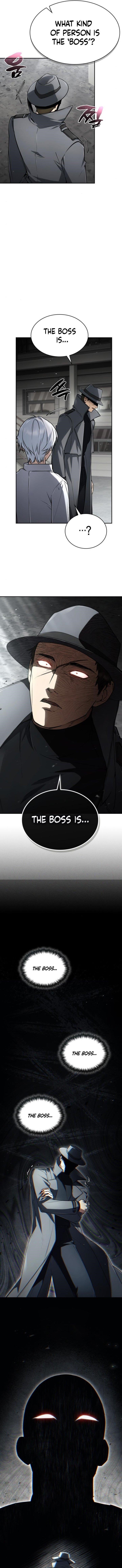The Genius Magician who Sees the Rainbow Chapter 37 - Page 4 in English