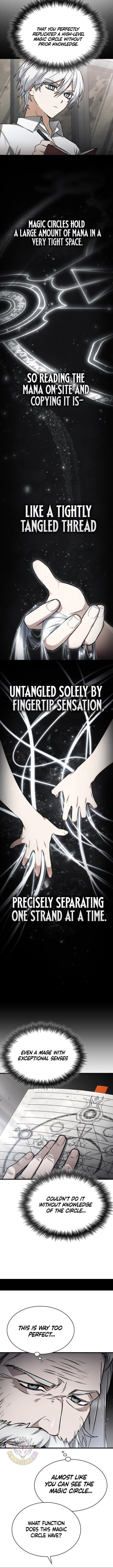 The Genius Magician who Sees the Rainbow Chapter 38 - Page 3 in English