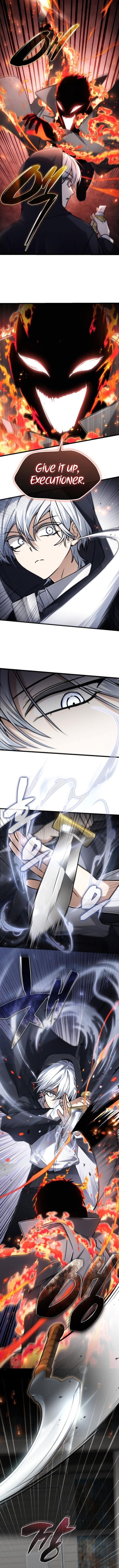 The Genius Magician who Sees the Rainbow Chapter 39 - Page 6 in English