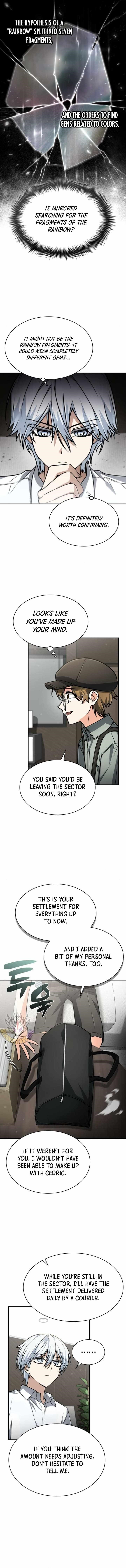The Genius Magician who Sees the Rainbow Chapter 41 - Page 11 in English