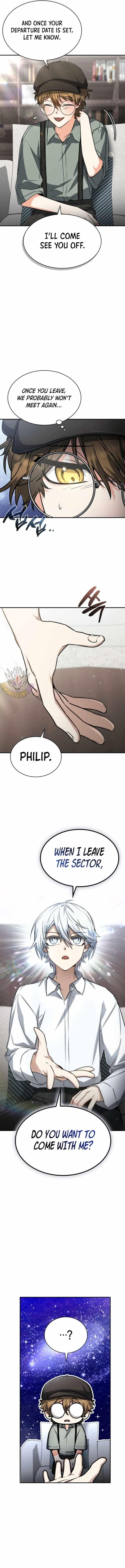 The Genius Magician who Sees the Rainbow Chapter 41 - Page 12 in English