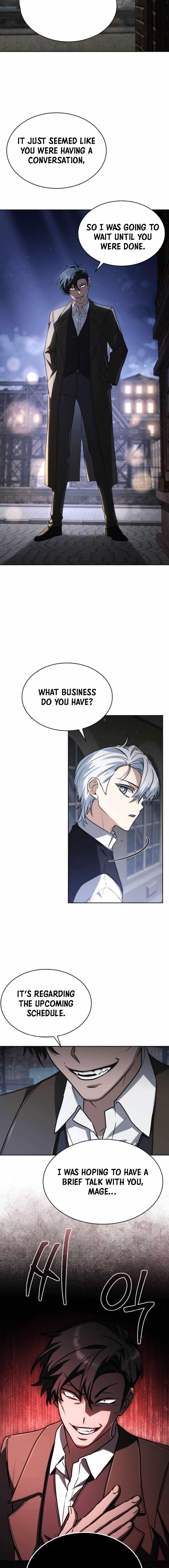 The Genius Magician who Sees the Rainbow Chapter 49 - Page 16 in English