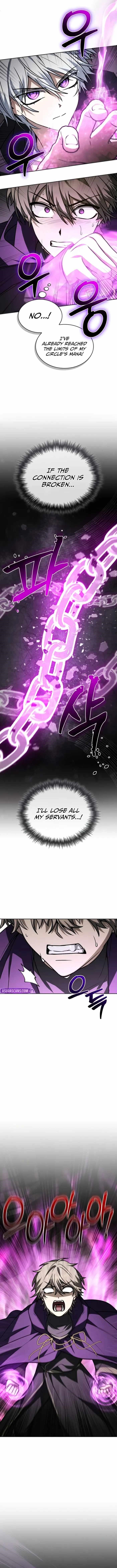 The Genius Magician who Sees the Rainbow Chapter 52 - Page 9 in English