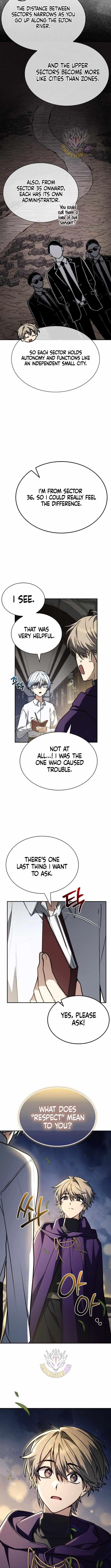 The Genius Magician who Sees the Rainbow Chapter 53 - Page 12 in English