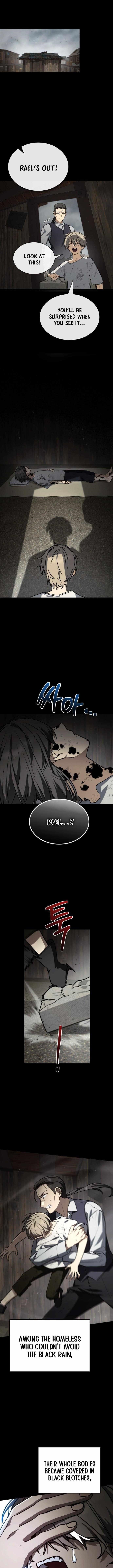 The Genius Magician who Sees the Rainbow Chapter 55 - Page 6 in English