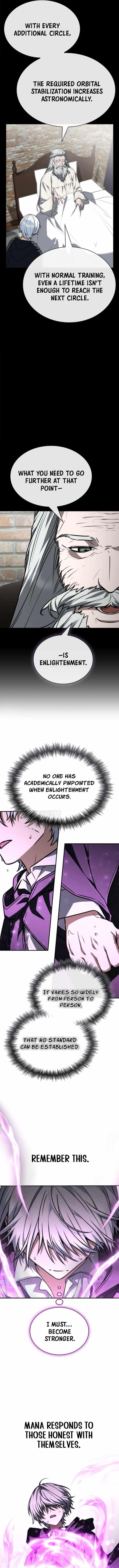 The Genius Magician who Sees the Rainbow Chapter 56 - Page 12 in English