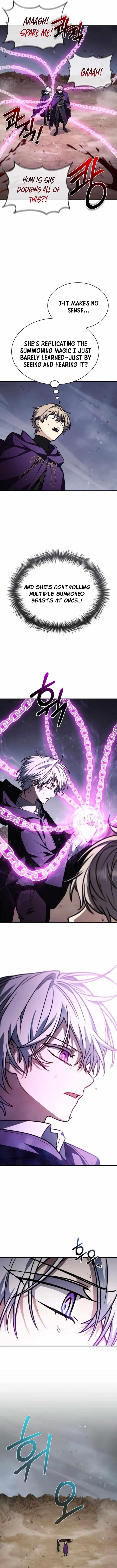 The Genius Magician who Sees the Rainbow Chapter 56 - Page 16 in English