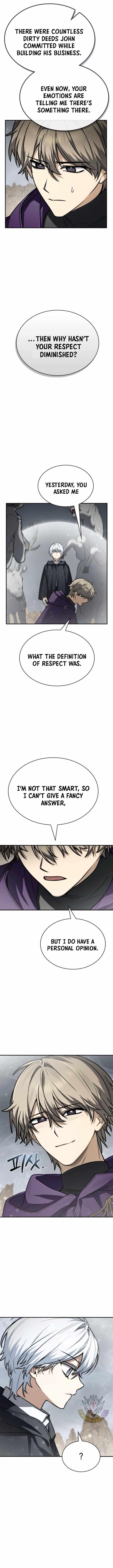 The Genius Magician who Sees the Rainbow Chapter 56 - Page 3 in English