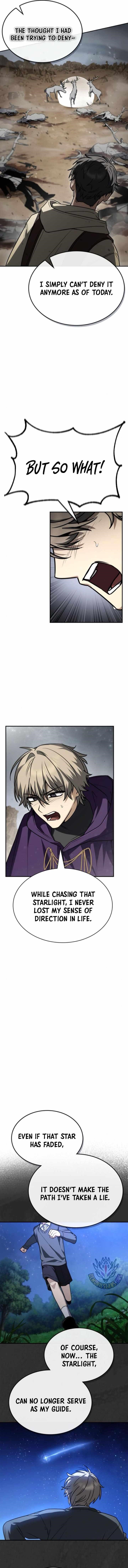 The Genius Magician who Sees the Rainbow Chapter 56 - Page 5 in English