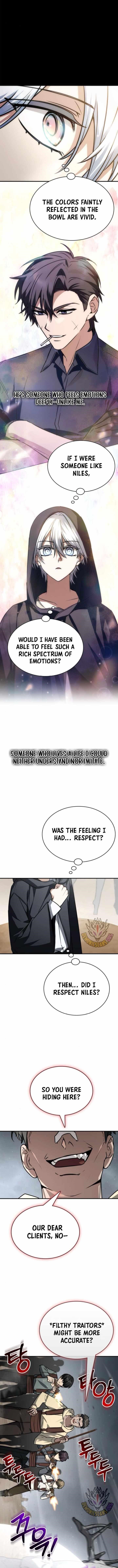 The Genius Magician who Sees the Rainbow Chapter 56 - Page 9 in English