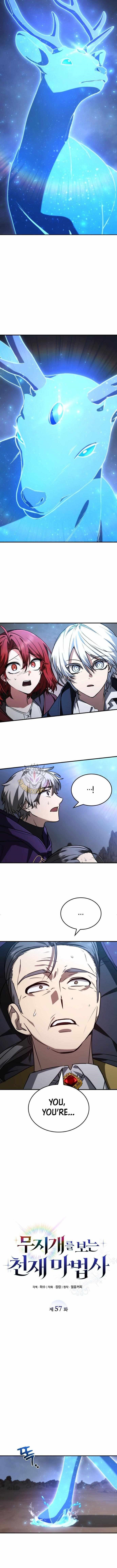 The Genius Magician who Sees the Rainbow Chapter 57 - Page 3 in English