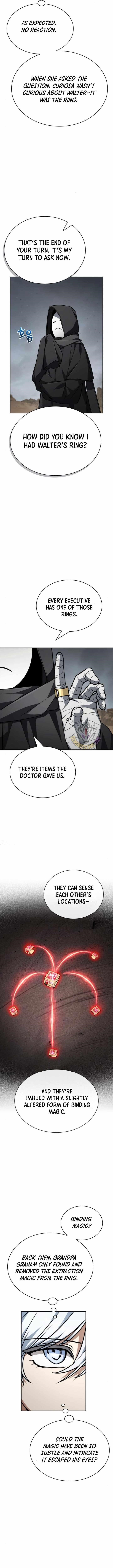 The Genius Magician who Sees the Rainbow Chapter 58 - Page 11 in English
