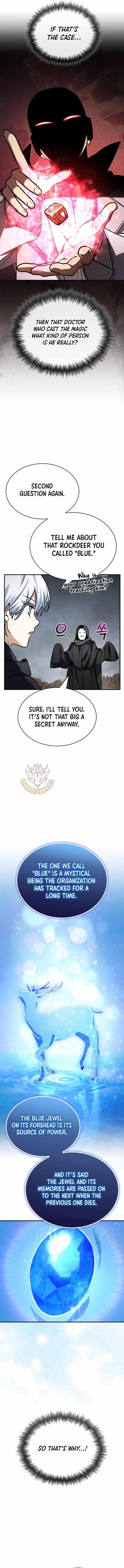 The Genius Magician who Sees the Rainbow Chapter 58 - Page 12 in English