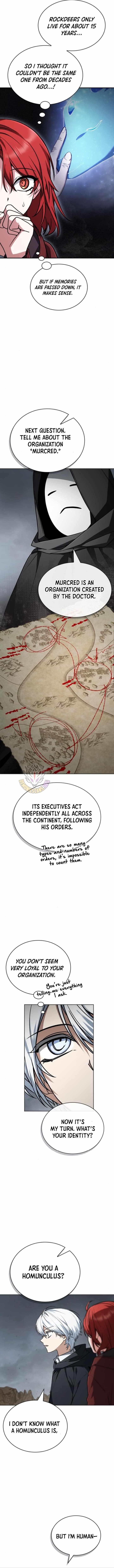 The Genius Magician who Sees the Rainbow Chapter 58 - Page 13 in English