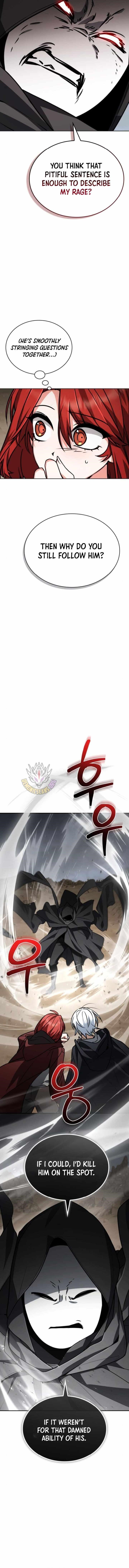 The Genius Magician who Sees the Rainbow Chapter 58 - Page 18 in English