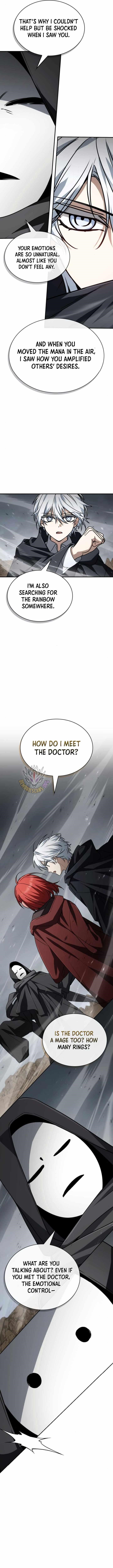 The Genius Magician who Sees the Rainbow Chapter 58 - Page 19 in English