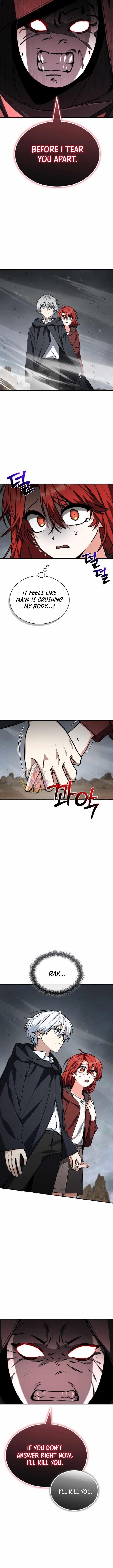 The Genius Magician who Sees the Rainbow Chapter 58 - Page 4 in English