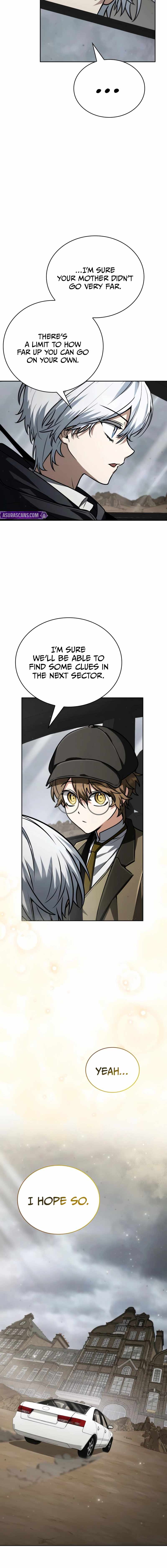 The Genius Magician who Sees the Rainbow Chapter 61 - Page 14 in English
