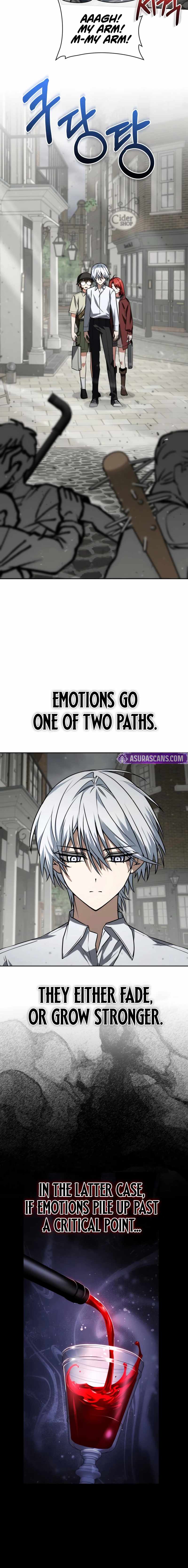The Genius Magician who Sees the Rainbow Chapter 62 - Page 16 in English