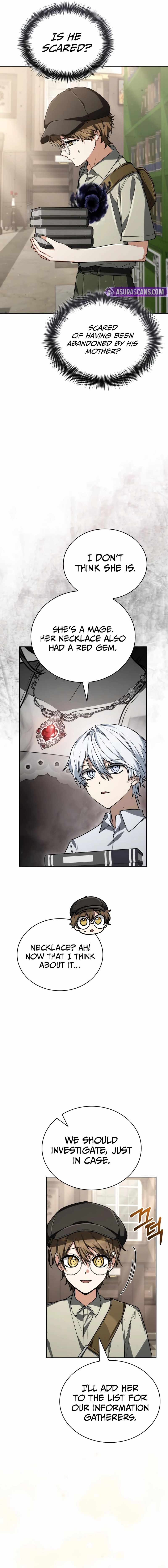 The Genius Magician who Sees the Rainbow Chapter 62 - Page 7 in English