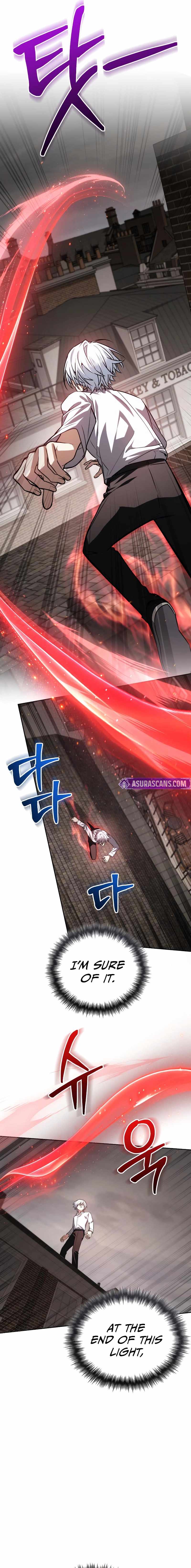 The Genius Magician who Sees the Rainbow Chapter 63 - Page 10 in English
