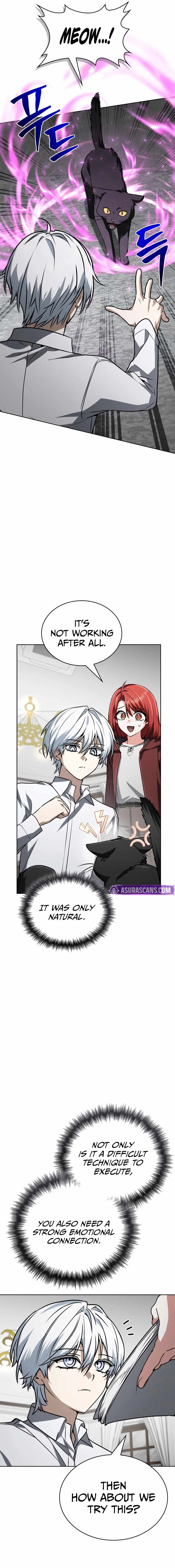 The Genius Magician who Sees the Rainbow Chapter 63 - Page 16 in English