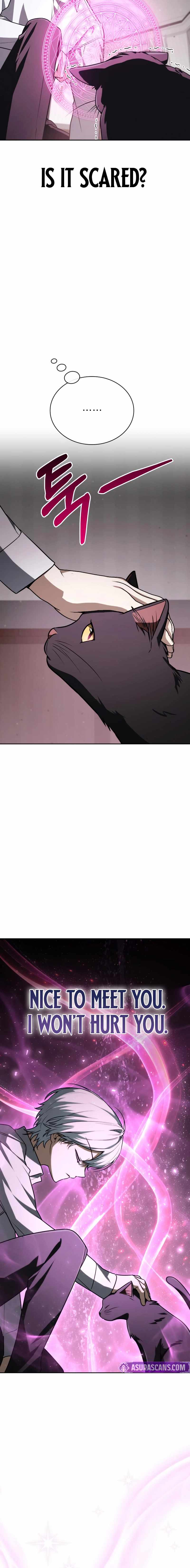 The Genius Magician who Sees the Rainbow Chapter 63 - Page 19 in English