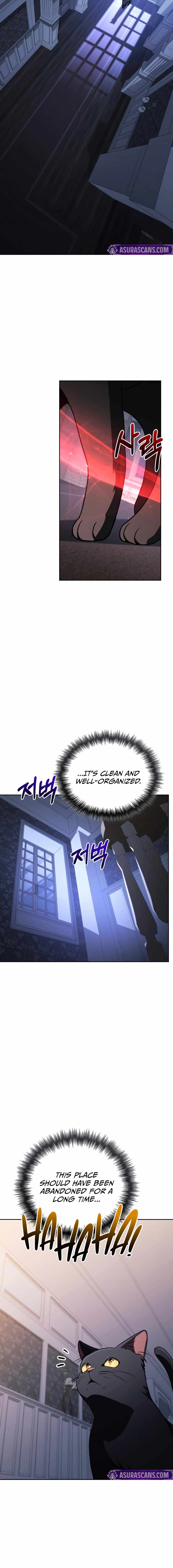 The Genius Magician who Sees the Rainbow Chapter 63 - Page 23 in English