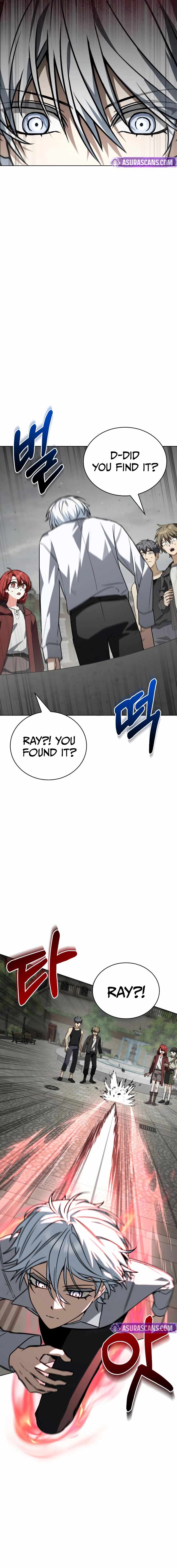The Genius Magician who Sees the Rainbow Chapter 63 - Page 7 in English