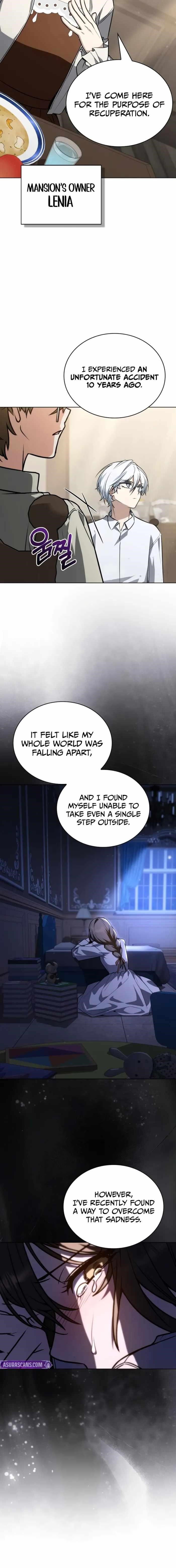 The Genius Magician who Sees the Rainbow Chapter 64 - Page 12 in English
