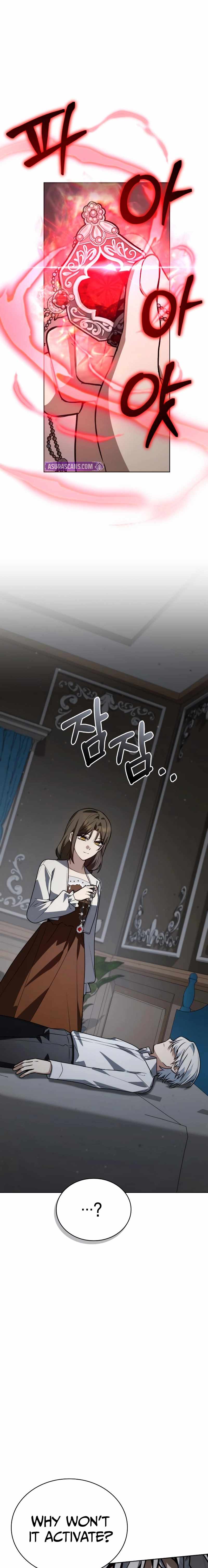 The Genius Magician who Sees the Rainbow Chapter 65 - Page 13 in English