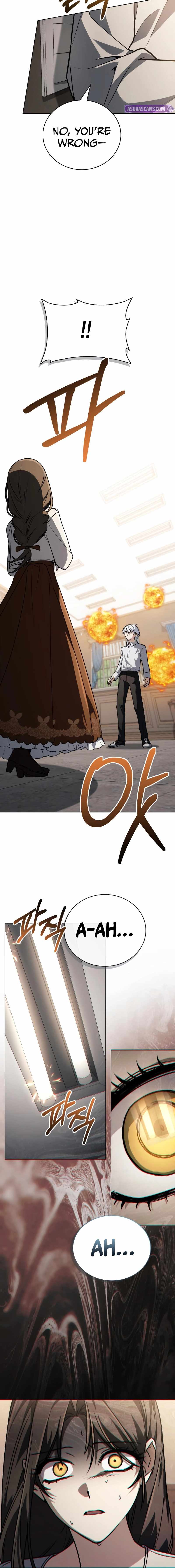 The Genius Magician who Sees the Rainbow Chapter 65 - Page 18 in English