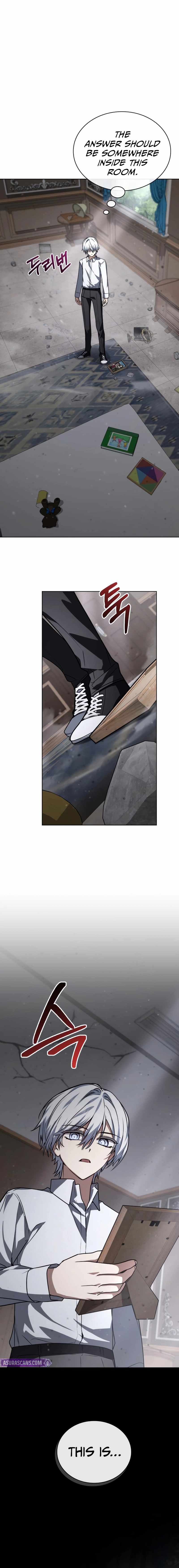The Genius Magician who Sees the Rainbow Chapter 65 - Page 24 in English