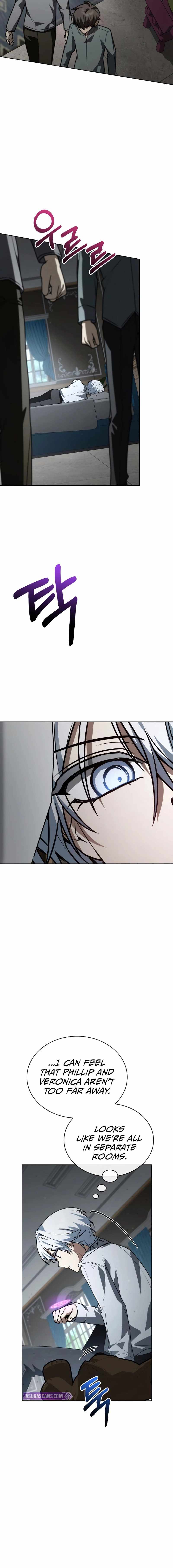 The Genius Magician who Sees the Rainbow Chapter 65 - Page 6 in English