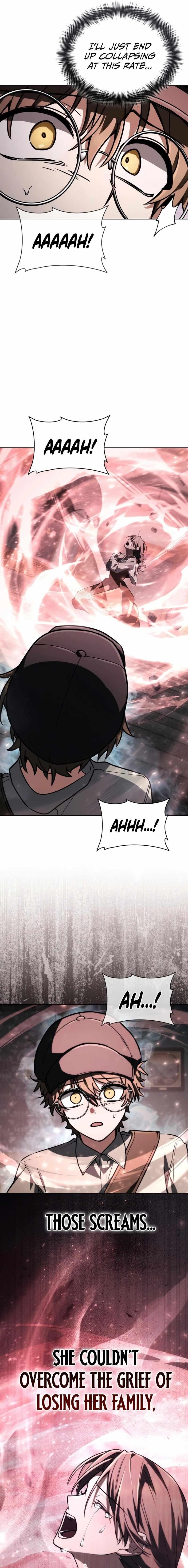 The Genius Magician who Sees the Rainbow Chapter 67 - Page 13 in English
