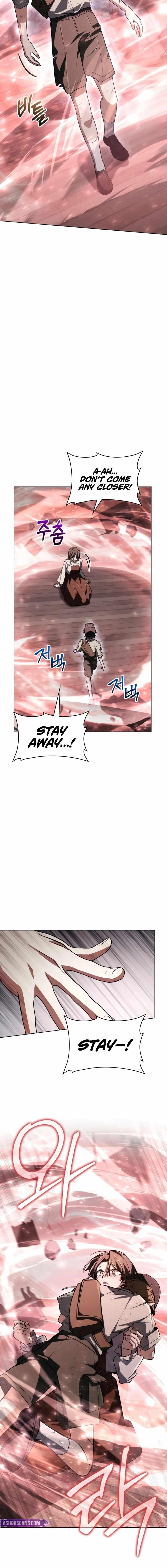 The Genius Magician who Sees the Rainbow Chapter 67 - Page 16 in English