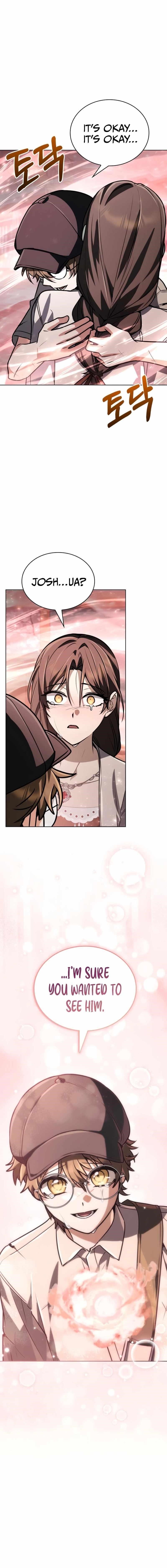 The Genius Magician who Sees the Rainbow Chapter 67 - Page 17 in English