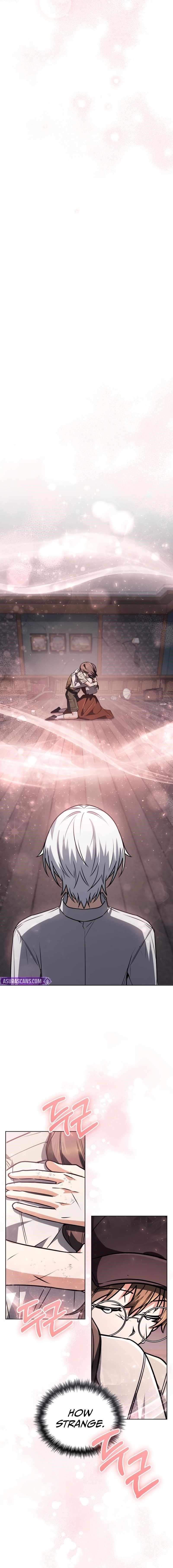 The Genius Magician who Sees the Rainbow Chapter 67 - Page 19 in English