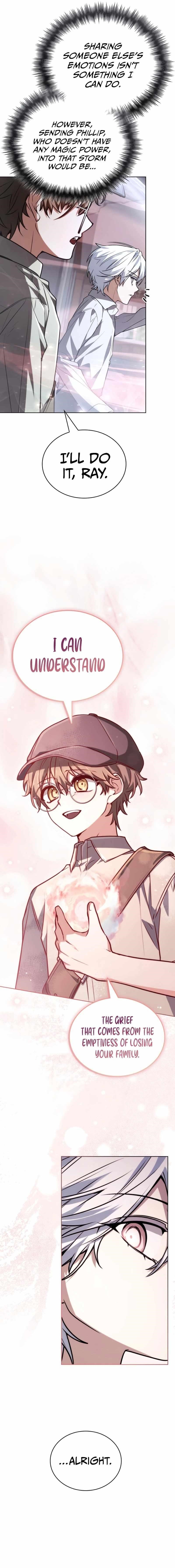 The Genius Magician who Sees the Rainbow Chapter 67 - Page 7 in English