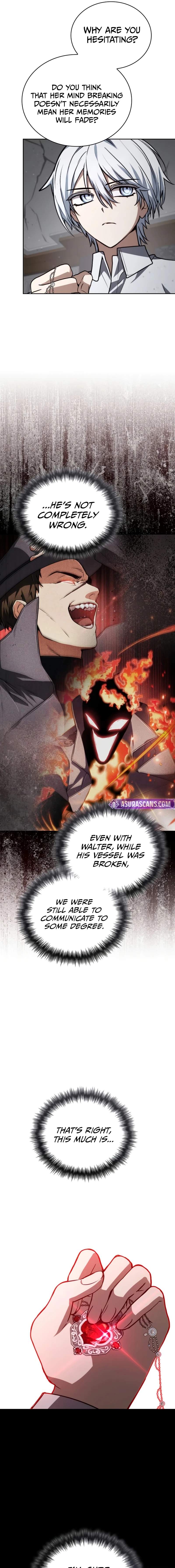 The Genius Magician who Sees the Rainbow Chapter 68 - Page 11 in English