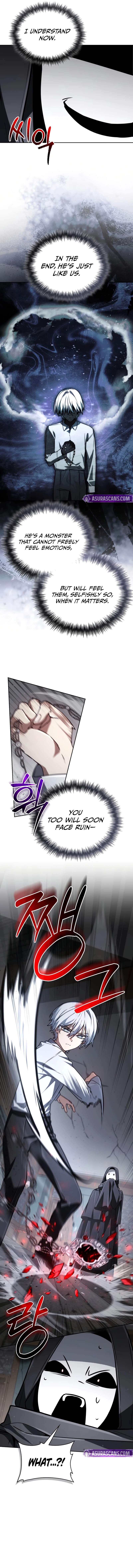 The Genius Magician who Sees the Rainbow Chapter 68 - Page 13 in English