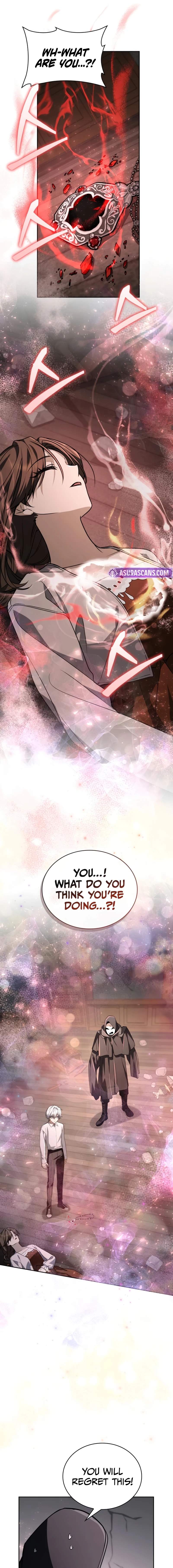 The Genius Magician who Sees the Rainbow Chapter 68 - Page 14 in English
