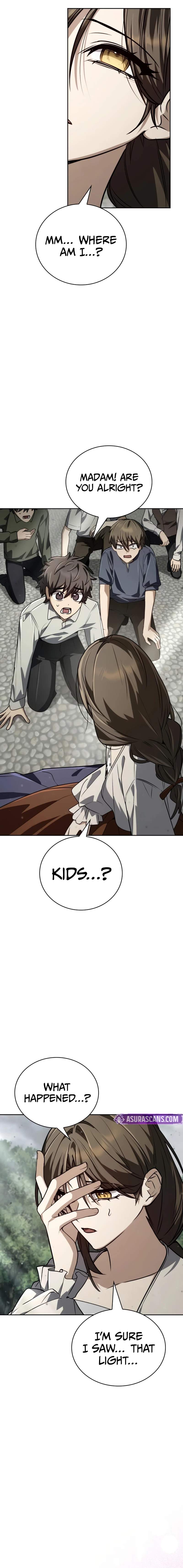 The Genius Magician who Sees the Rainbow Chapter 68 - Page 20 in English