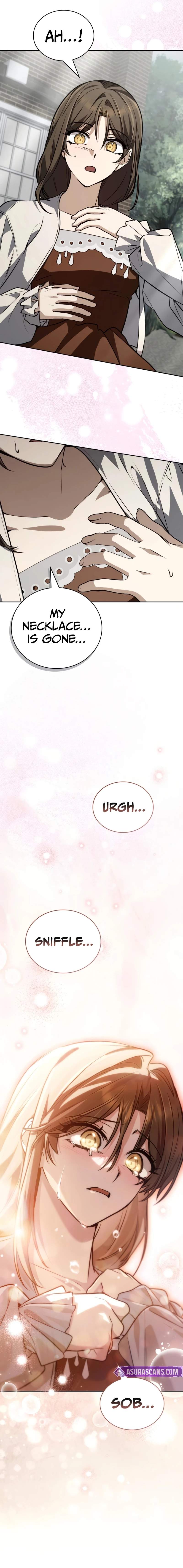 The Genius Magician who Sees the Rainbow Chapter 68 - Page 21 in English