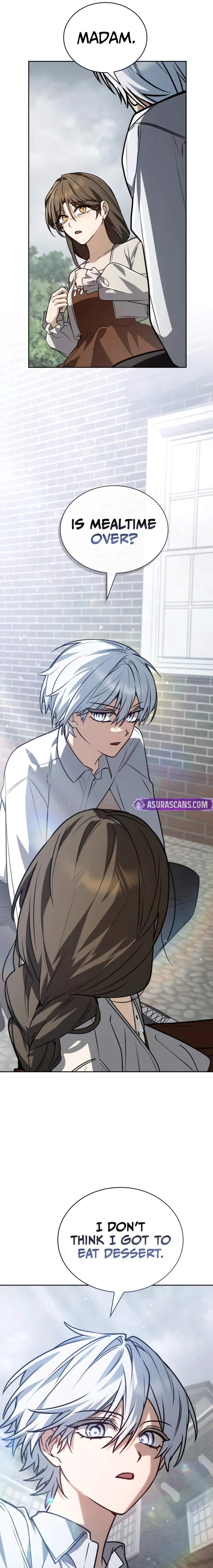 The Genius Magician who Sees the Rainbow Chapter 68 - Page 22 in English