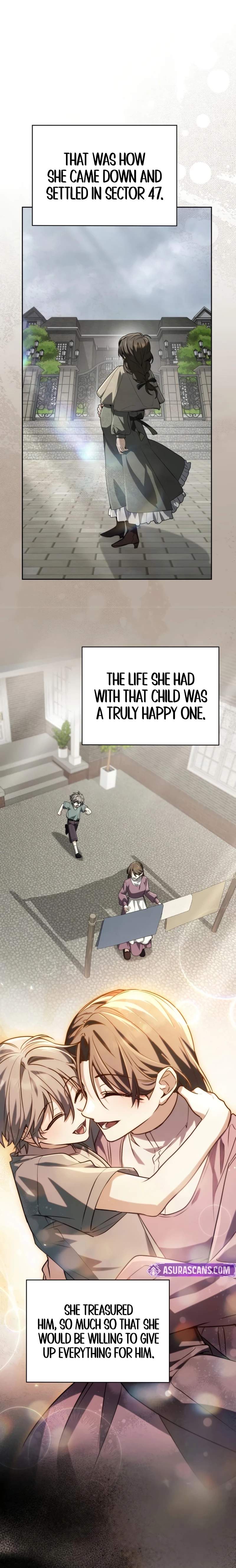 The Genius Magician who Sees the Rainbow Chapter 68 - Page 24 in English