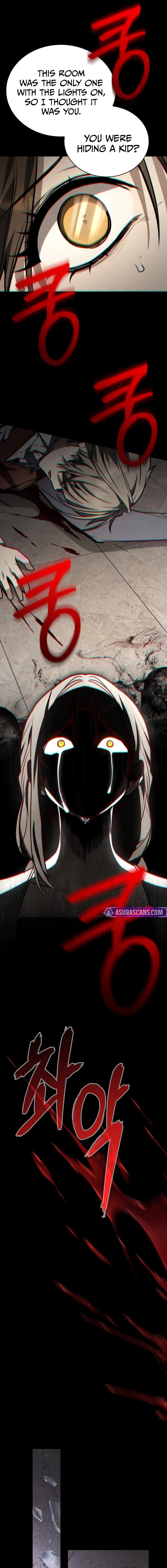 The Genius Magician who Sees the Rainbow Chapter 68 - Page 26 in English