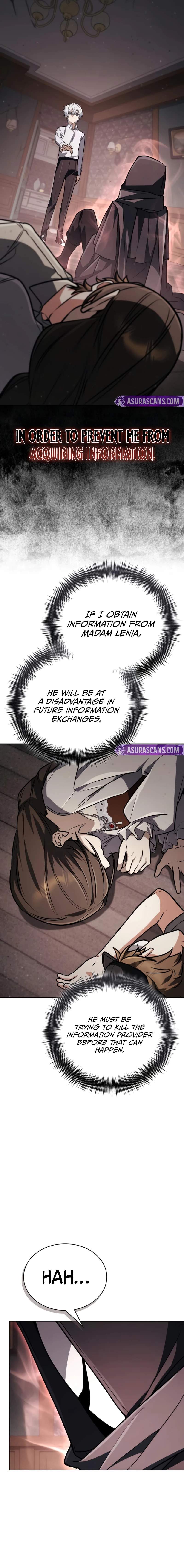 The Genius Magician who Sees the Rainbow Chapter 68 - Page 4 in English