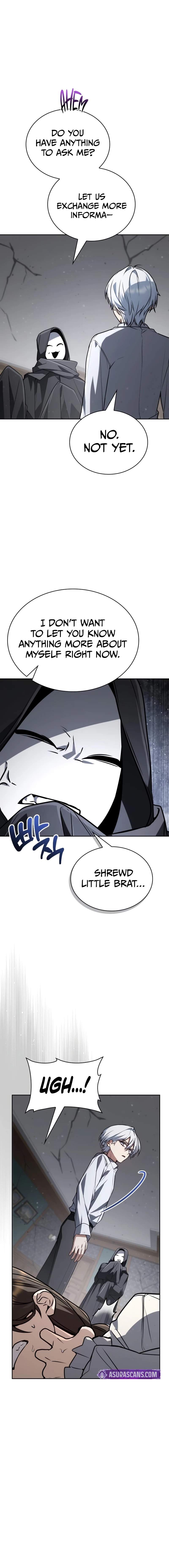 The Genius Magician who Sees the Rainbow Chapter 68 - Page 8 in English